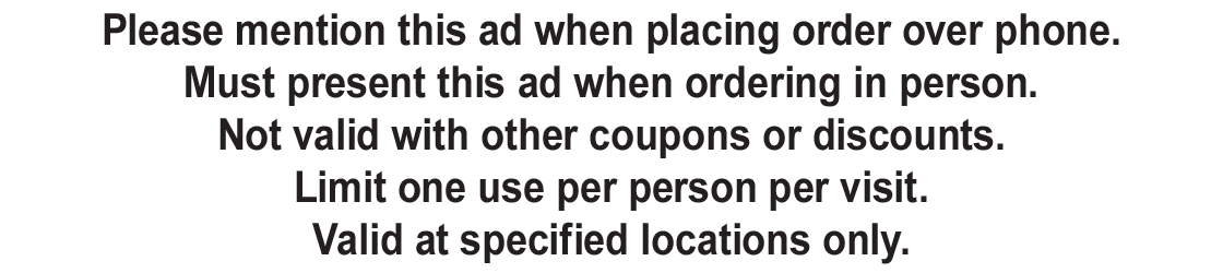 Disclaimer