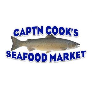 Capt'n Cooks Logo
