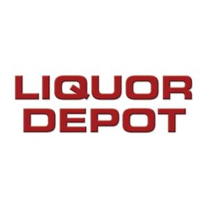 Liquor Depot Logo