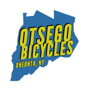 Otsego Bicycles Logo