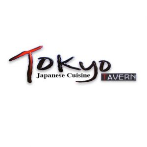 Tokyo Japanese Cuisine Logo