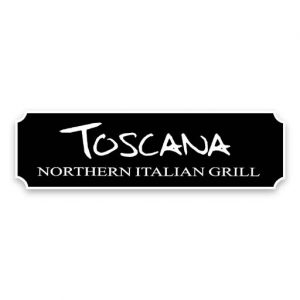 Toscana Logo