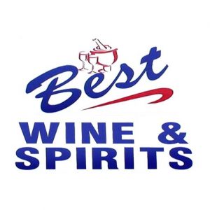 Best Wines & Spirts Logo