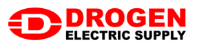 Drogen Electric Supply Logo