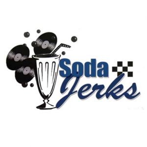 Soda Jerks Logo