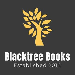 Black Tree Books Logo