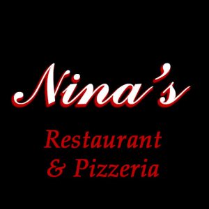 Nina's Restaurant & Pizzeria Logo