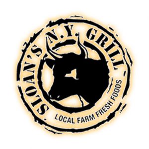 Sloan's NY Grill Logo